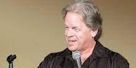 Jan 29 Mike McDonald Lots of Laughs Comedy Lounge @ China Blossom tickets