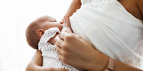 Breastfeeding Basics tickets