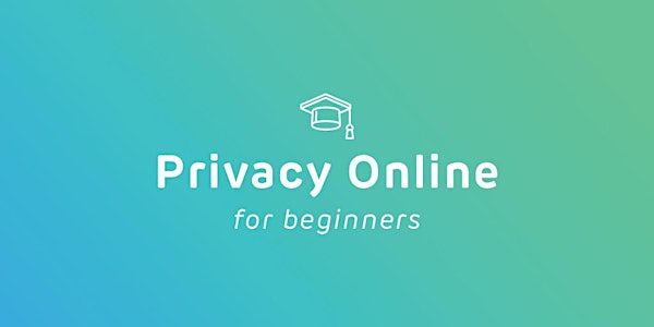 Intro to Privacy Online - FREE Online Course