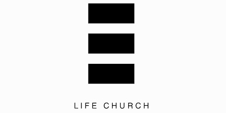 LIFE In-Person Morning Service primary image