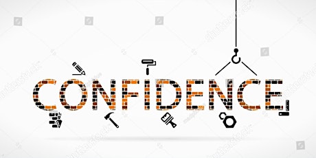 Confidence Building Workshop tickets