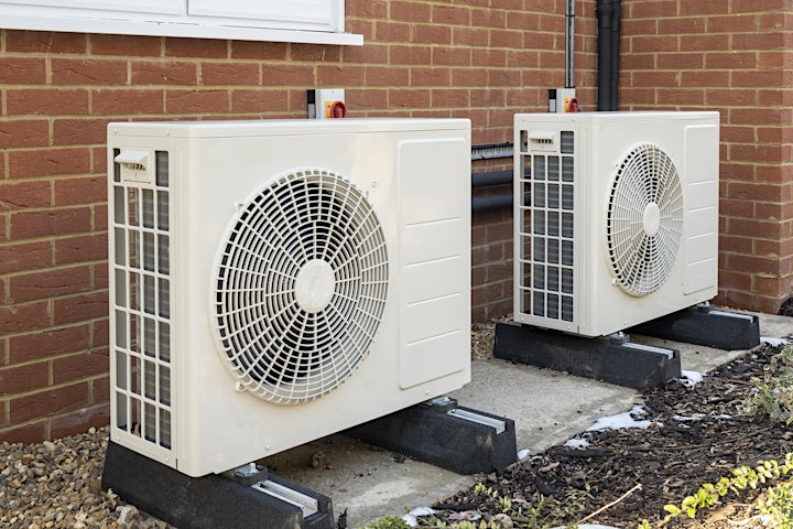 Online Q&A: Subsidies and heat pumps image