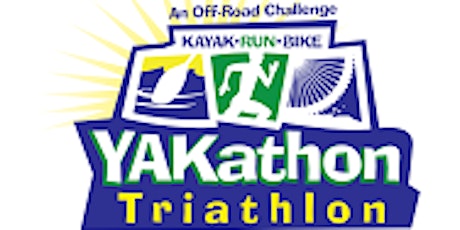 Yakathon Triathlon primary image