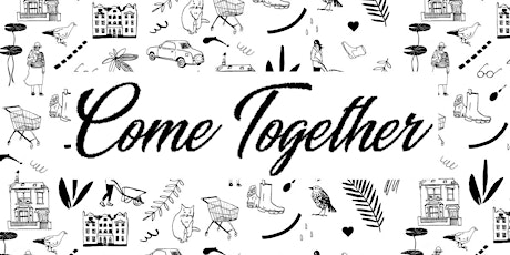 Come Together - Community Drawing Club tickets
