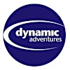 Logotipo da organização Dynamic Adventures