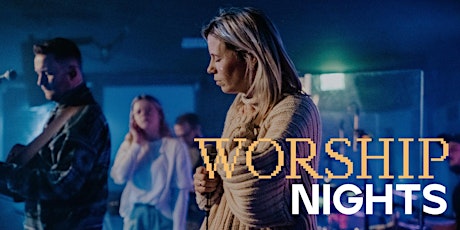 Worship Night Bochum (3G) tickets
