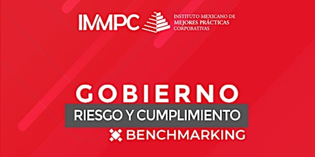 Imagen principal de BENCHMARKING: GOBIERO, RIESGO Y CUMPLIMIENTO