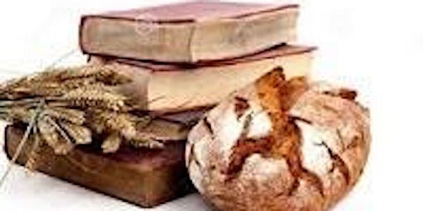 Books and Baguettes featuring Jensen Beach
