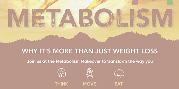 Metabolism Makeover