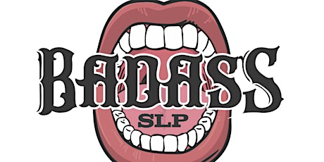 Badass SLP Book Club-July: But My Speech is Fine! tickets
