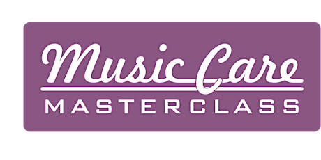 Masterclass August 2022 - Tips & Tricks of Using Music in Care