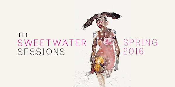 Omi Gallery Presents: The Sweetwater Sessions