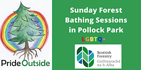 Sunday Forest Bathing Sessions LGBTQ+ (FREE) tickets