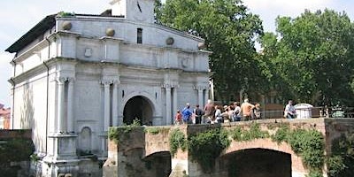 Gira Le Mura 2024 - Il giro delle mura di Padova in dieci tappe. primary image