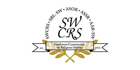 Southwest Commission on Religious Studies 2022 Meeting primary image