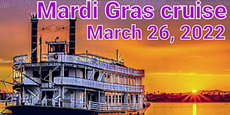 2022 Mardi Gras cruise - Six String Society tickets