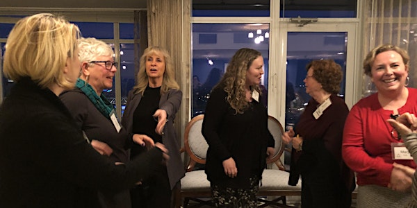 Professional Health Advocacy Networking Meeting - December 2022