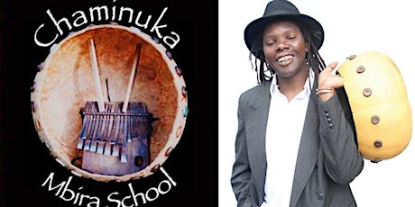 Mbira Workshops with Linos Wengara tickets