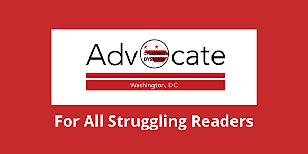 Tell Us What Struggling Readers Need NOW - January 19, 2022 @ 7:30 PM