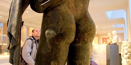 Gay S_X at the Met, Greek and Roman Style primary image