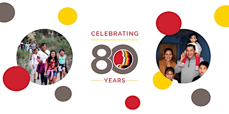 All Peoples "80th Anniversary" Celebration tickets