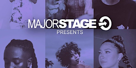 MajorStage Presents: Live R&B @ SOB's (Late Show) primary image