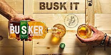 USBG Indianapolis January Members Meeting With The Busker Irish Whiskey tickets