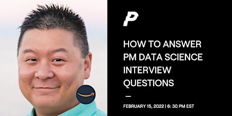How to Answer PM Data Science Interview Questions w/ Amazon PM tickets