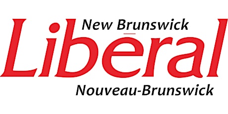 2022 NB Liberal Leadership /Congrès à la direction du Parti libéral du NB primary image