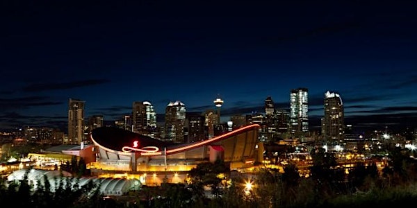 TMAC AB & NWT PD Weekend May 13-14 Calgary