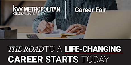 Become Your Own Boss-Real Estate Career Fair tickets