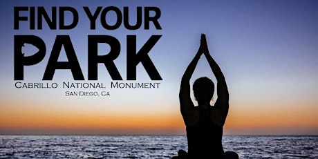 Yoga @ the Monument - June primary image