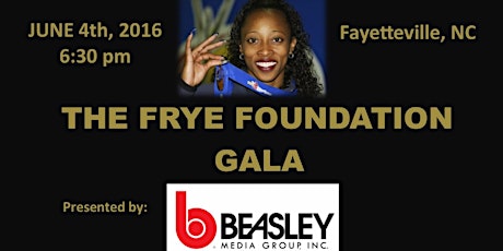 Frye Foundation Gala 2016 primary image