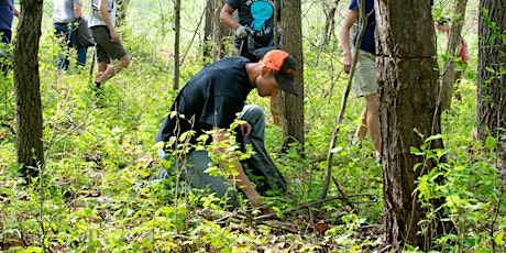 Second Saturday Workday at Brower Lake Nature Preserve tickets