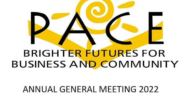 PACE 2022 Annual General Meeting