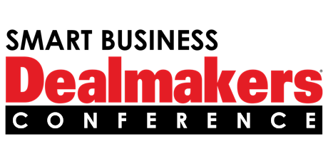 2022 St. Louis Smart Business Dealmakers Conference tickets