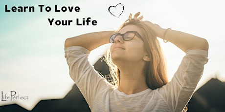 Learn To Love Your Life - Bristol tickets