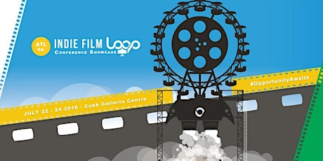 2nd Annual Indie Film Loop Conference Showcase primary image