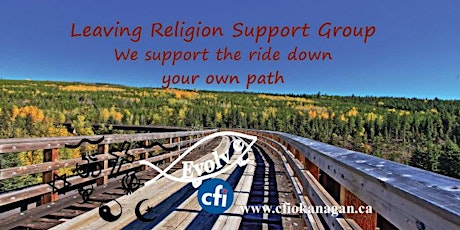 Questioning Religion? Leaving Religion Support Group Starting primary image