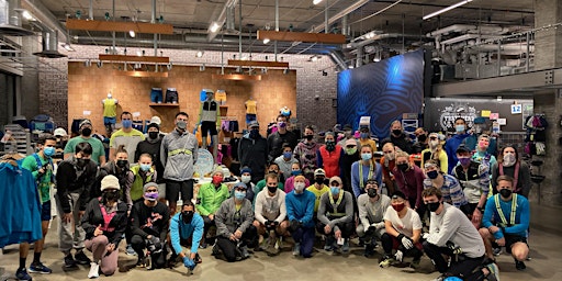 Imagen principal de Brooks Run Club - Seattle Group Runs