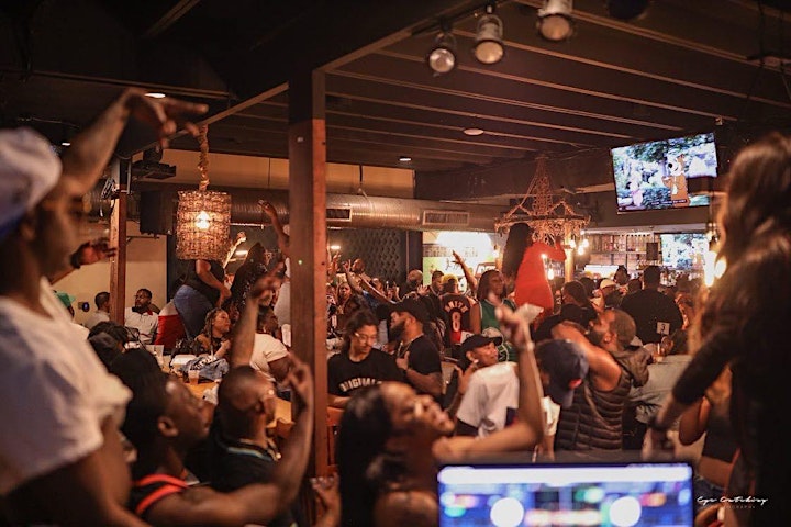 #DAMSUNDAYS in #Uptown at Turkey D.A.M! image