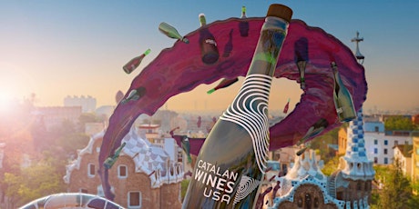 Catalan Wines USA - Master Class & Wine Tasting Event in Los Angeles tickets