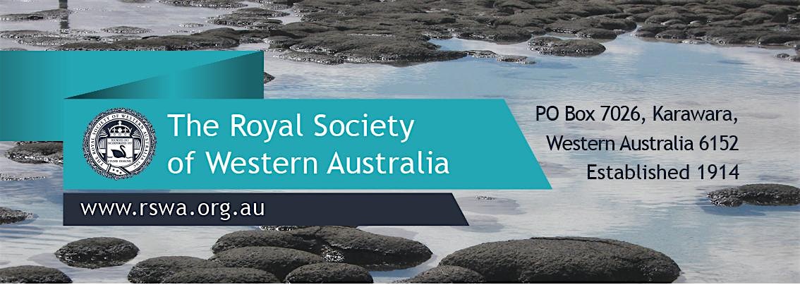 RSWA monthly talks: Multidisciplinary Advances to uncover Western Australia’s Past
