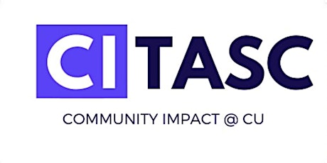 TABE Pre-Test for Community Impact 2022 tickets