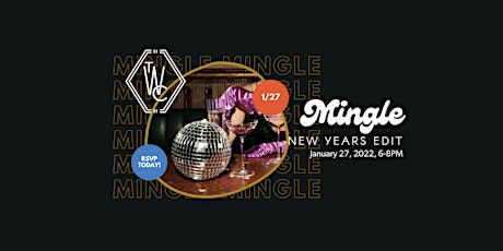 Mingle: New Years Edit tickets