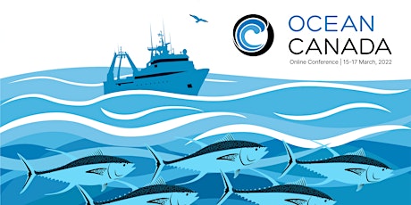 OceanCanada Conference tickets