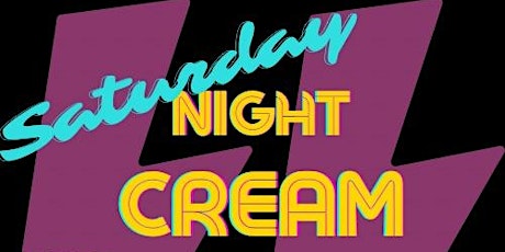 Saturday Night Cream Standup Comedy + Improv Comedy Show tickets