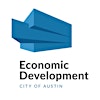 Logo van City of Austin Economic Development