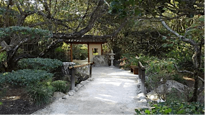 MARY ADVENTURE - Morikami Museum and Japanese Gardens tickets