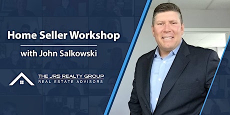 Free Home Seller Workshop - How To Sell Fast & For Top Dollar in Any Market